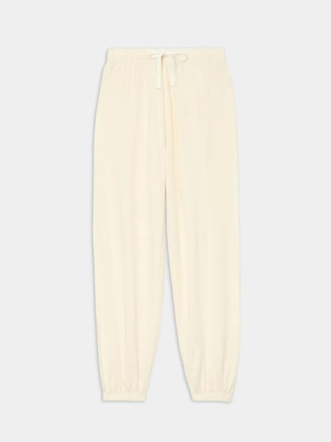 SPLITS59 Andie Oversized Fleece Sweatpant