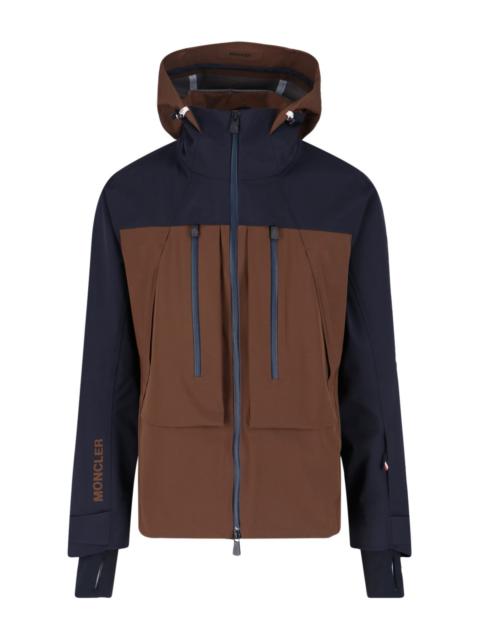 Moncler Grenoble SKI JACKET "GUNUNG"