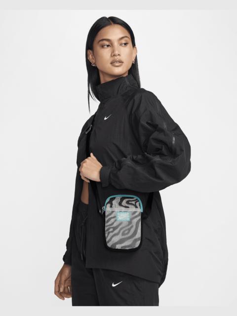 Nike Nike Unisex Heritage Crossbody Bag (Small
