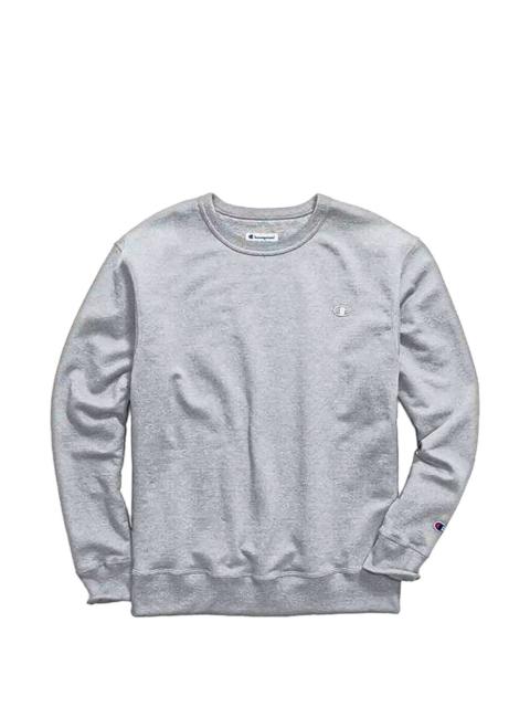 Champion pullover crew sweatshirt