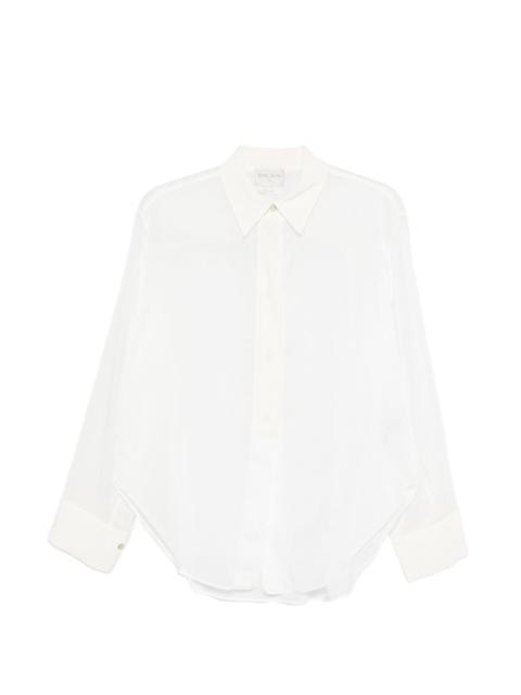 forte_forte long-sleeve shirt
