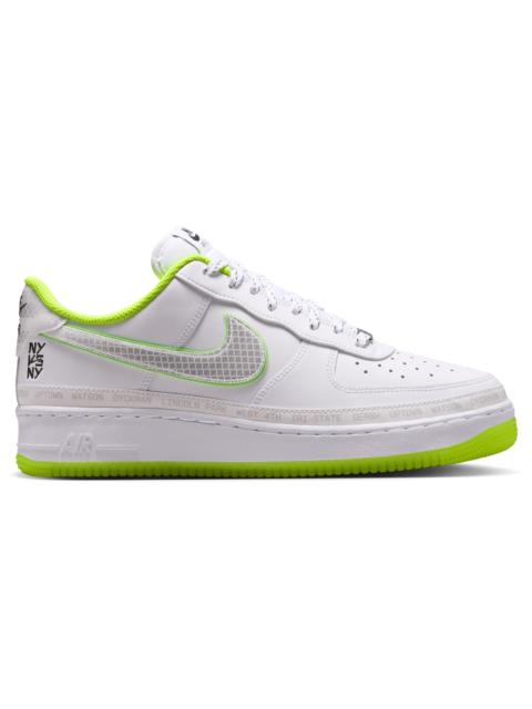 Nike Nike Mens Air Force 1 NYvNY