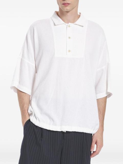 BARENA buttoned shirt