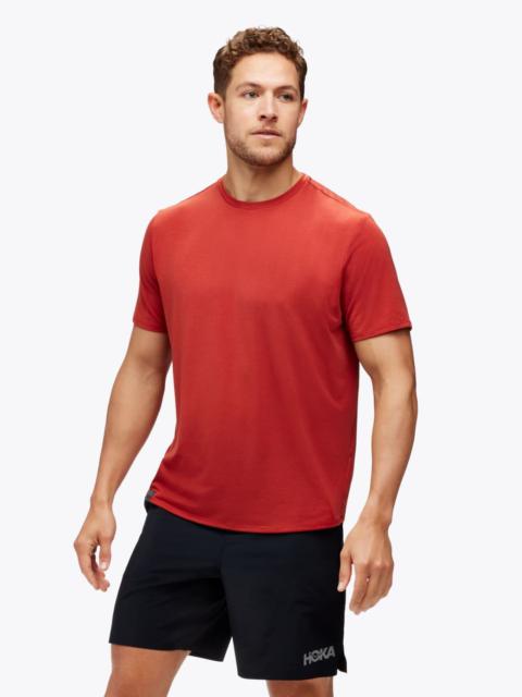 HOKA Men's Essential Tee