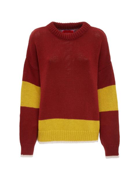 La DoubleJ Boy Sweater