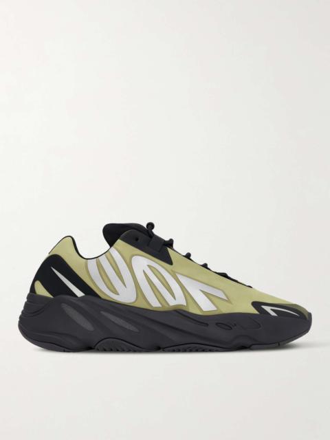 Yeezy Boost 700 MNVN Shell Sneakers