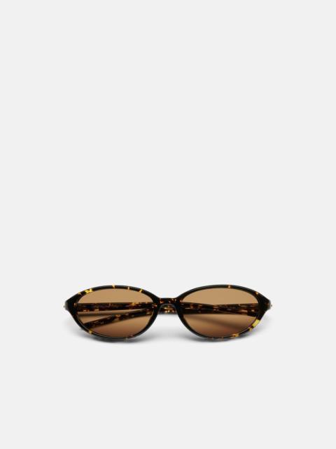Vince Chimi Ellipse Sunglasses