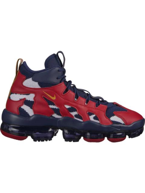 Nike Air VaporMax Gliese Olympic