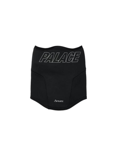 PALACE POLARTEC POWERSTRETCH FACE WARMER BLACK