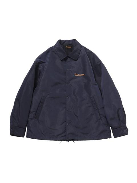 visvim COACH JKT NAVY