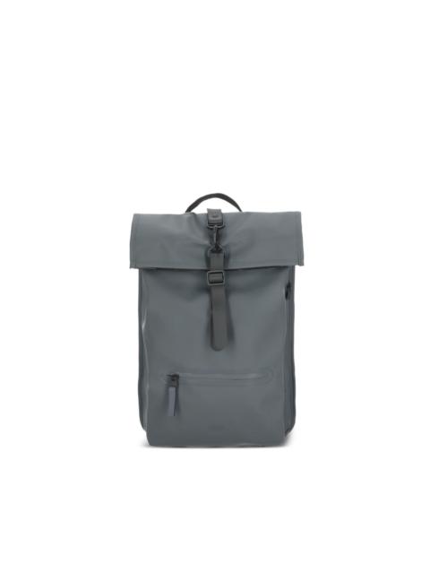 RAINS Rolltop backpack