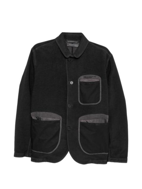 Massimo Osti Studio buttoned jacket