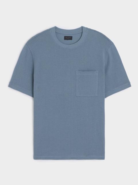 TODD SNYDER Mesh Tee