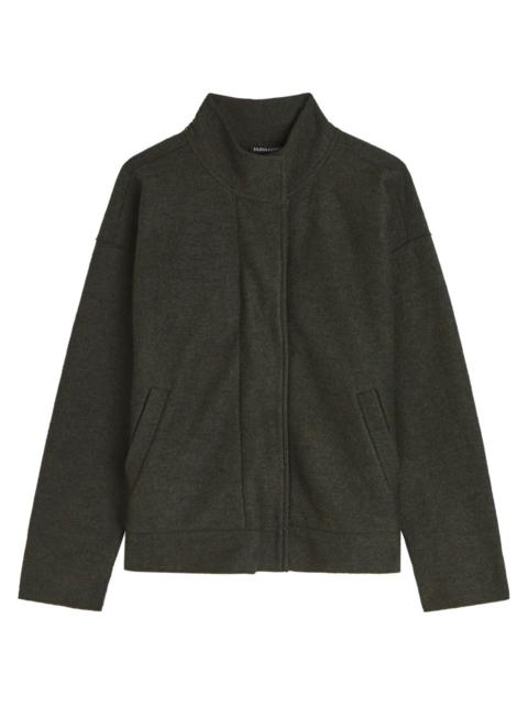 EILEEN FISHER Eileen Fisher Wool Jacket