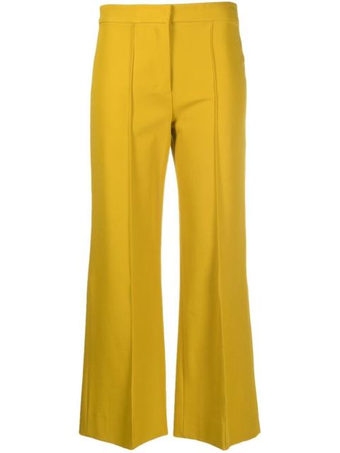 'S Max Mara Totem pleated trousers