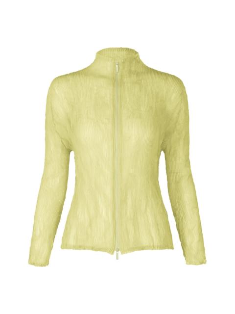 ISSEY MIYAKE CHIFFON TWIST 1
