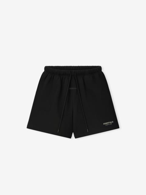ESSENTIALS Essentials FW26 Classic Sweatshort