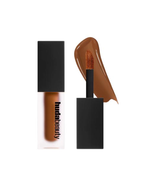 Huda Beauty Mini #FauxFilter Matte Buildable Coverage Waterproof Concealer