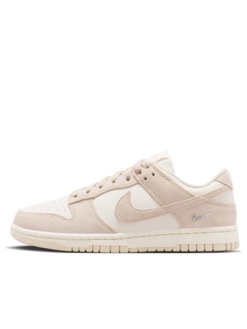 Nike (WMNS) Nike Dunk Low 'Pearl White' IO4244-201