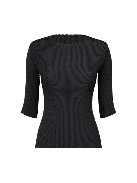 ISSEY MIYAKE RHOMBUS PLEATS