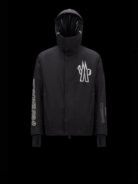 Moncler Moriond Ski Jacket