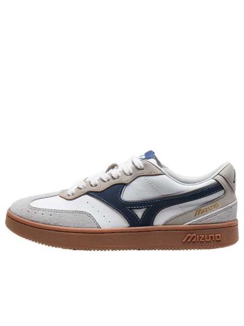 Mizuno Mizuno Court LITE S 03 'Beige Navy' D1GH223203