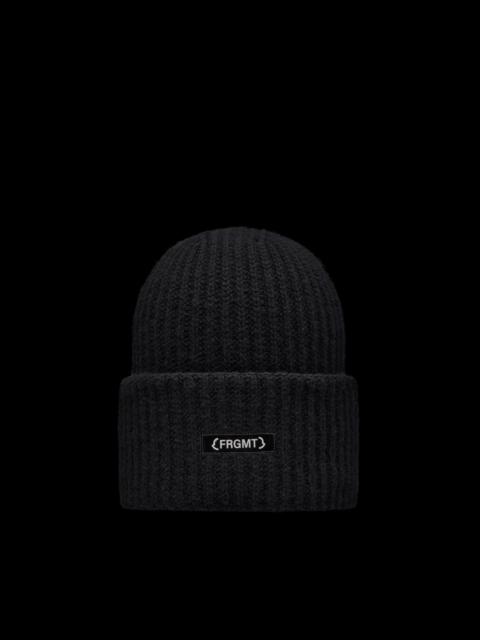 Wool Beanie