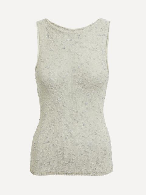 paloma wool Haster Sleeveless Top
