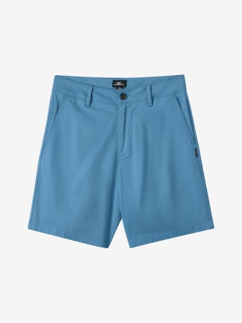 O'Neill Jay Stretch 18" Shorts