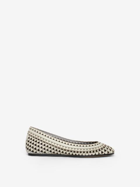 Isabel Marant BELNI BALLET FLATS