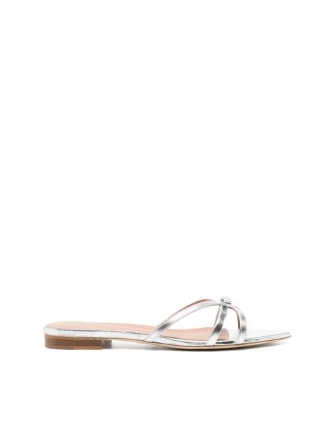 MALONE SOULIERS Bowella sandals