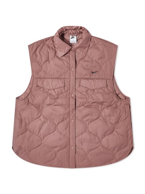 Nike Nike NSW Essential Vest
