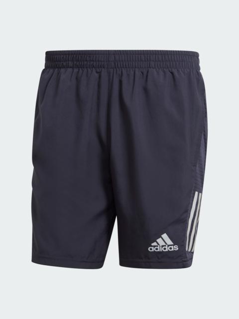 adidas Own the Run Shorts
