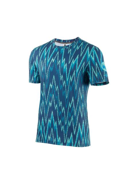 Mizuno Men's Printable Running Short Sleeve