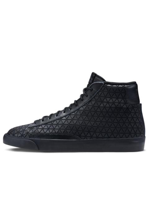 Nike Nike Blazer Mid Metric 'Black' 744419-001