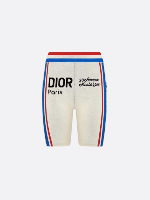 Dior Cycling Shorts