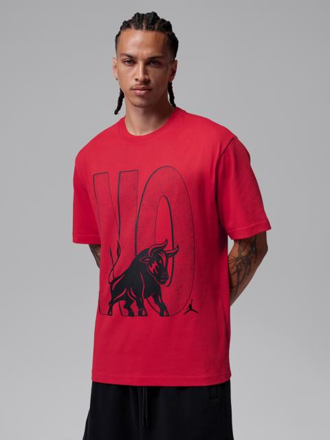 Jordan Jordan Brooklyn Men's T-Shirt