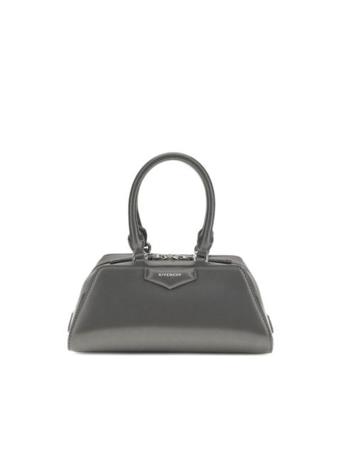 Givenchy mini Antigona East West tote bag