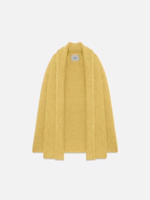 The Elder Statesman SMOKING JACKET