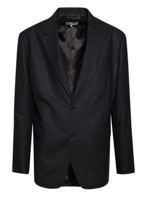 Maison Margiela three-button jacket