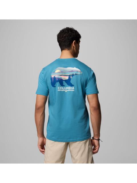 Columbia Men's Kodak Graphic T-Shirt