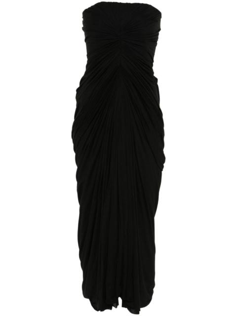 Rick Owens HYDRA AALIYAH GOW / BLK | REVERSIBLE