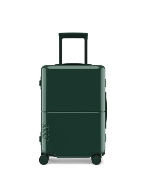 July Carry On Trunk