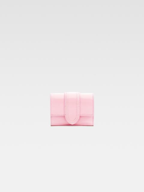 JACQUEMUS Le compact Bambino