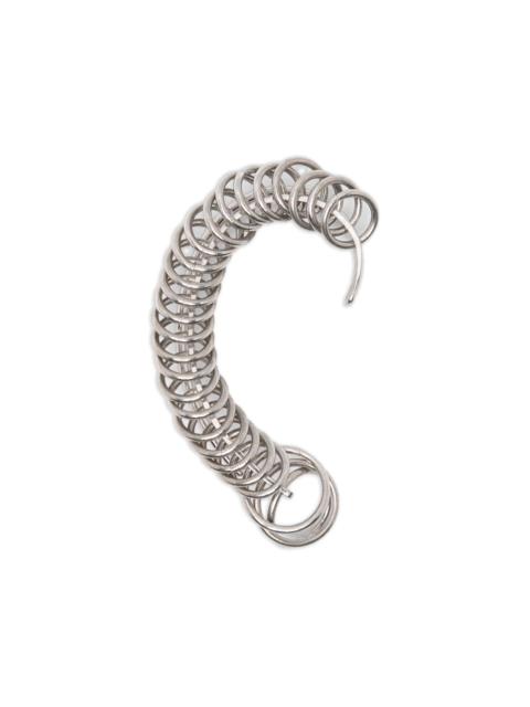 PANCONESI all-around ear cuff
