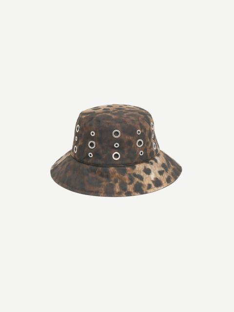 APPARIS SLICK BUCKET HAT