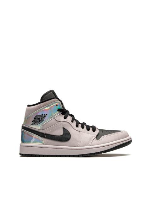 Air Jordan 1 Mid "Iridescent" sneakers