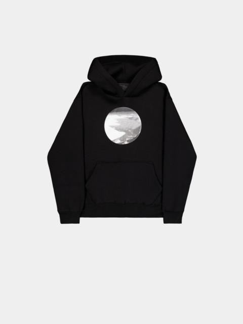 ALPHA INDUSTRIES DESERT HOODIE