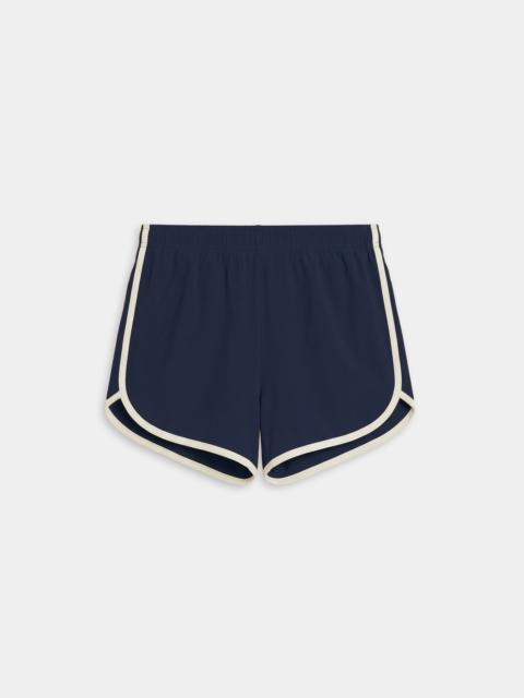 SPLITS59 Megan Woven Nylon Run Short
