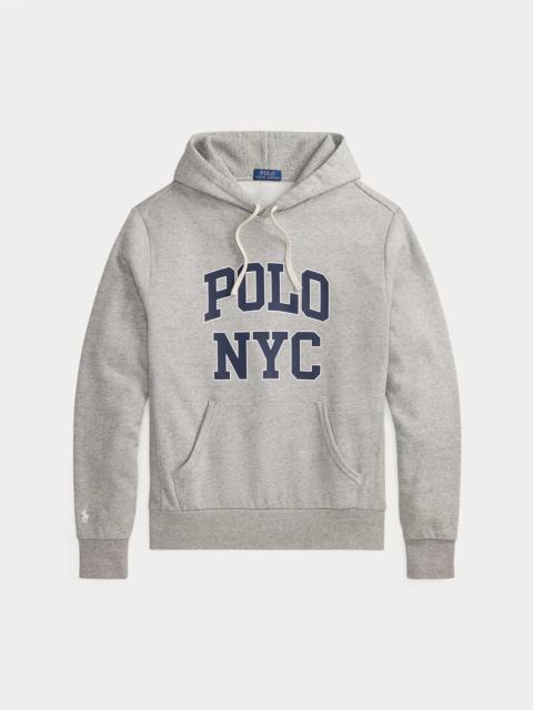 Polo Ralph Lauren Fleece Graphic Hoodie